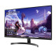 LG 31.5inch QHD IPS Monitor with AMD FreeSync (32QN600)