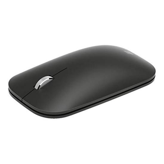 Microsoft Surface Mobile Mouse - Black (KGZ-00035)