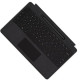 Microsoft Surface Pro X Signature Keyboard with Slim Pen - Black (QJV-00015)