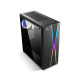 Ant Esports ICE-200TG Mid Tower Gaming Cabinet