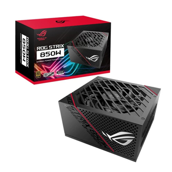 Asus ROG Strix 850W Gold Power Supply (ROG-STRIX-850G)