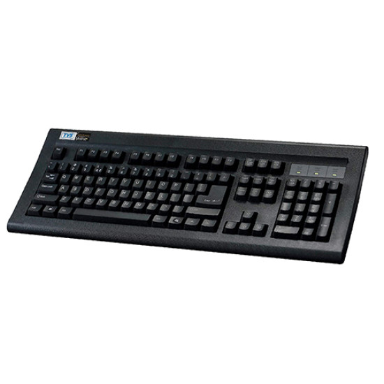 TVS Electronics Gold Prime USB Mechanical Keyboard