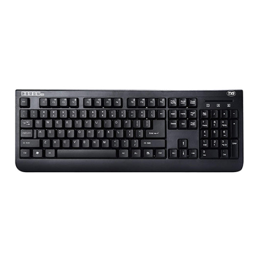 TVS Electronics Champ HD Keyboard