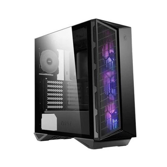 MSI MPG GUNGNIR 110M Gaming Case