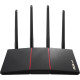 Asus AX1800 Dual Band WiFi 6 Router (RT-AX55)