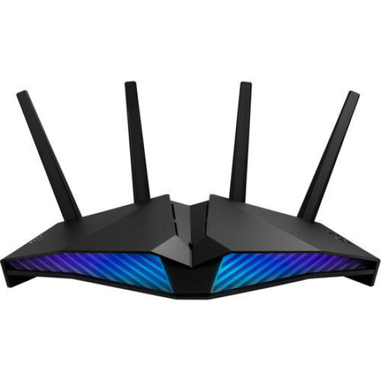 Asus AX5400 Dual Band WiFi 6 Gaming Router (RT-AX82U)