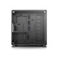 Thermaltake Core P8 Tempered Glass Full Tower Chassis - Black (CA-1Q2-00M1WN-00)