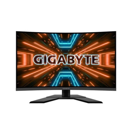 Gigabyte G32QC Gaming Monitor