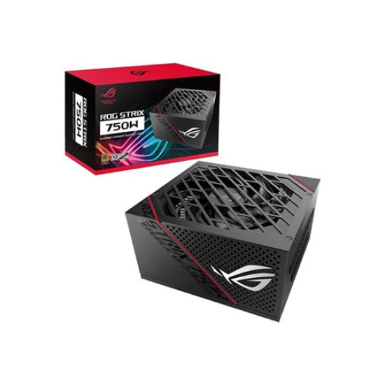 Asus ROG Thor 1200W Platinum Power Supply (ROG-THOR-1200P)