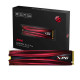 Adata XPG GAMMIX S11 Pro 512GB PCIe Gen3x4 M.2 2280 Solid State Drive (AGAMMIXS11P-512GT-C)