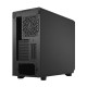 Fractal Design Meshify 2 Black Solid Mid-Tower Case (FD-C-MES2A-01)