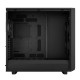 Fractal Design Meshify 2 XL Black Tempered Glass Light Tint Full-Tower Case (FD-C-MES2X-02)