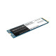 Teamgroup MP33 256GB M.2 PCIe Gen3 SSD (TM8FP6256G0C101)