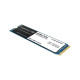 Teamgroup MP33 256GB M.2 PCIe Gen3 SSD (TM8FP6256G0C101)