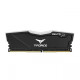 Teamgroup T-Force Delta RGB 16GB (16GBx1) DDR4 3200MHz Memory - Black (TF3D416G3200HC16F01)