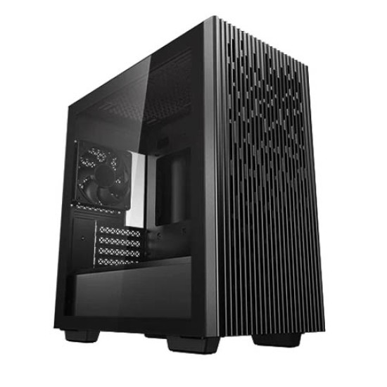 Deepcool MATREXX 40 Mid-Tower Case (DP-MATX-MATREXX40)