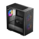 Deepcool MATREXX 40 3FS Mid-Tower Case (DP-MATX-MATREXX40-3FS)