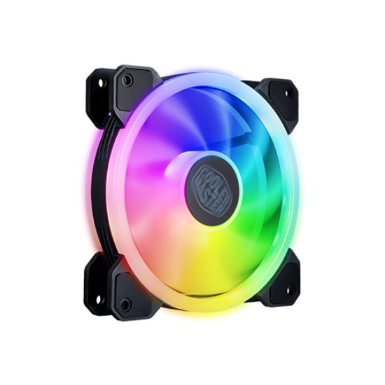 Cooler Master MasterFan MF120 S3 ARGB (MFW-B2DN-18NPA-S3)