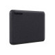 Toshiba Canvio Advance 2TB Portable Hard Drive - Black (HDTCA20AK3AA)