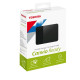 Toshiba Canvio Ready 1TB Portable Hard Drive Black (HDTP310AK3AA)