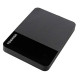 Toshiba Canvio Ready 1TB Portable Hard Drive Black (HDTP310AK3AA)