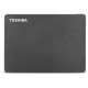 Toshiba Canvio Gaming 1TB Portable Hard Drive - Black (HDTX110AK3AA)