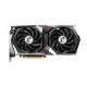 MSI Radeon RX 6700 XT Gaming X 12GB GDDR6