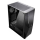 Ant Esports ICE-211TG Mid Tower Computer Case