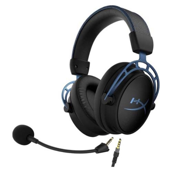 HyperX Cloud Alpha S Gaming Headset