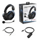 HyperX Cloud Alpha S Gaming Headset