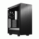 Fractal Design Define 7 Compact ATX Mid-Tower Gaming Cabinet (FD-C-DEF7C-01)