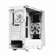 Fractal Design Define 7 Compact White Mid Tower Cabinet (FD-C-DEF7C-05)