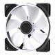 Fractal Design Prisma AL-14 PWM ARGB Cabinet Fan Single Pack (FD-FAN-PRI-AL14-PWM)