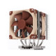 Noctua NH-D9 DX-3647 4U Quiet 92mm CPU Cooler