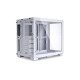 Lian Li PC-O11 Dynamic Mini Snow White (G99.O11DMI-S.IN)