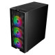 Ant Esports ICE 521 MT Mid Tower Computer Case