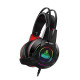 Ant Esports Gaming Headset H550W - Black