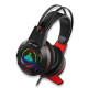 Ant Esports Gaming Headset H550W - Black