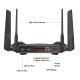 D Link DIR-X5460 Smart AX5400 Wi-Fi 6 Router