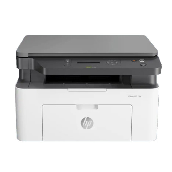 HP MFP 136a Monochrome Laser Printer