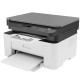 HP MFP 136a Monochrome Laser Printer