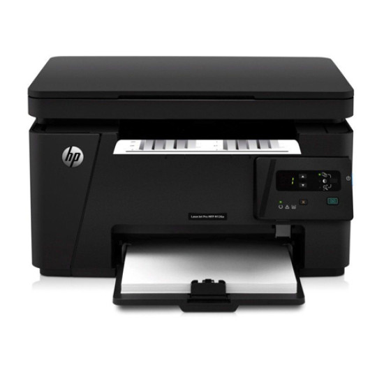 HP MFP M126a LaserJet Pro Printer