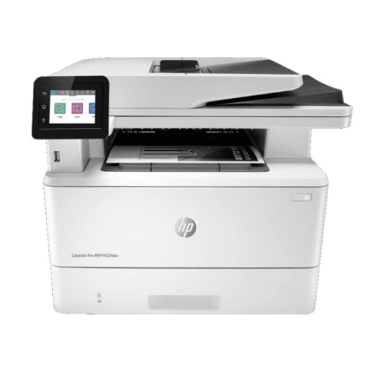 HP LaserJet Pro MFP (M329dw)