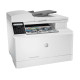 HP Color LaserJet Pro MFP (M183fw)