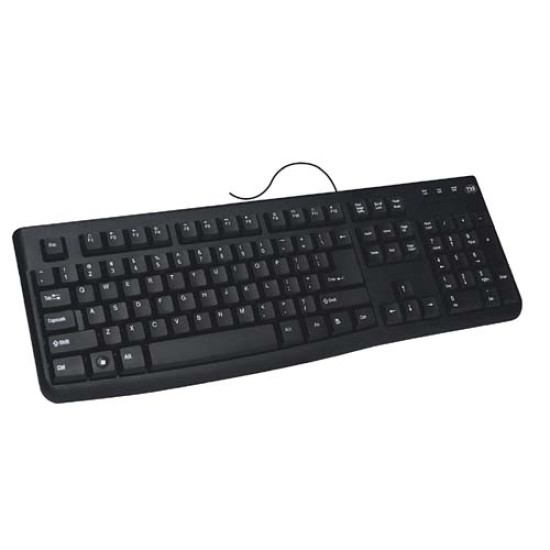 TVS Electronics Champ Plus Keyboard