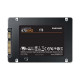 Samsung 870 EVO 1TB SATA 3 Internal SSD (MZ-77E1T0BW)