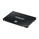 Samsung 870 EVO 2TB 2.5 inch SATA III SSD (MZ-77E2T0BW)