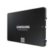 Samsung 870 EVO 2TB 2.5 inch SATA III SSD (MZ-77E2T0BW)