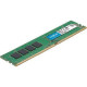 Crucial Basics 8GB DDR4 2666MHz Desktop Memory (CB8GU2666)