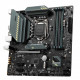 MSI MAG B560M Bazooka Intel Motherboard